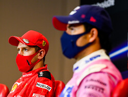 Sebastian Vettel: "Ik stop met racen voor ik 40 ben"