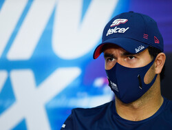 Sergio Perez kondigt persconferentie aan - wat heeft hij te vertellen?