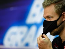 Kevin Magnussen: "Alleen rijke kinderen kunnen de F1 nog halen"
