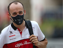 Robert Kubica heeft wel oren naar racen in de LMP2-klasse