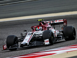 De goede start van Antonio Giovinazzi