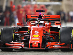 Vettel over debuut Mick Schumacher: "Ik zal hem alles vertellen wat ik weet"