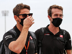 Voormalig race-engineer Grosjean: "Weinig coureurs hebben zoveel natuurlijke snelheid"
