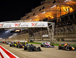 Mercedes verklaart slechte start en pitstop