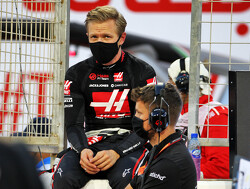 Magnussen trots op comeback: "Aanbod was simpelweg te aantrekkelijk"