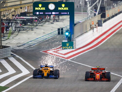 McLaren wil niet meewerken aan Young Driver Test van Sainz met Ferrari