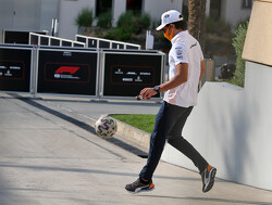 Ferrari wil nu ook Carlos Sainz laten testen tijdens Young Driver Test