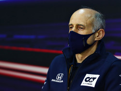 Franz Tost over verbeterde motor: ''Honda zit erg, erg, erg dichtbij Mercedes''