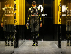 Ricciardo over Ocon: "Hij is jong en nergens bang voor"