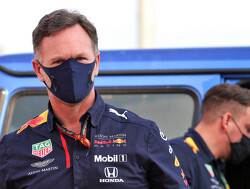 Horner: "Max Verstappen haalde alles uit de auto, frustraties over Albon"