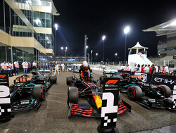 Max Verstappen voorafgaand aan Abu Dhabi GP: "Ze zullen het mij niet makkelijk maken"