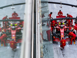 Sebastian Vettel: "Ben opgelucht dat ik Ferrari kan verlaten"