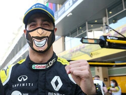 Dit is hoe McLaren de gewenste ambiance kan behouden met Ricciardo