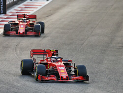 'Nieuwe Ferrari-motor is niet revolutionair en geen grote stap vooruit'