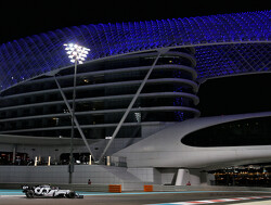 Onboard- beelden vernieuwd Yas Marina verschenen