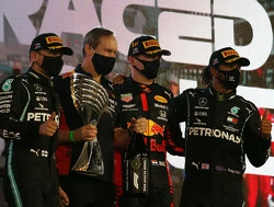 Verstappen hoogste in de Power Rankings, Hamilton hoogste in de Fan Power Rankings