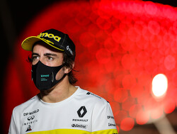 Alonso: "Steeds moeilijker om talent van jonge coureurs te beoordelen"