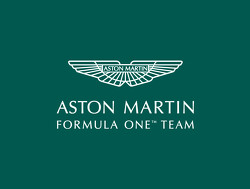 Sponsors staan in de rij voor het F1-project van Aston Martin