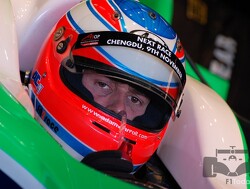 Adam Carroll tekent verrassend contract bij Andretti Autosport