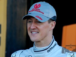 The day Michael Schumacher came out of retirement