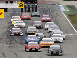 Ook Opel kiest voor comeback in DTM in 2012