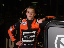 Talent Thomas ten Brinke vervolgt carrière in Formule Renault