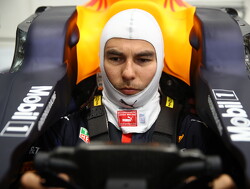 Red Bull is met Perez en Verstappen niet meer het speeltje van Mercedes