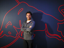 Perez onder de indruk van Red Bull-ontwerper Newey