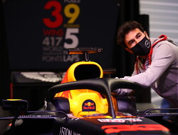 Toto Wolff beducht voor 'sterker' Red Bull Racing met Perez