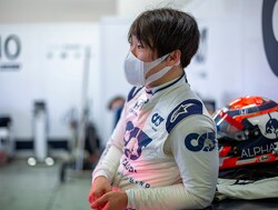 Yuki Tsunoda reed nog nooit een meter in Monaco is vol vertrouwen: "Kwestie van concentratie niet verliezen"