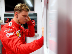 Mick Schumacher bekritiseerd voor neutrale opstelling