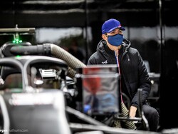 Esteban Ocon rijdt 92 rondjes met Renault RS18 op Paul Ricard