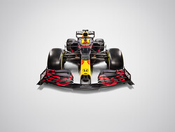 Red Bull Racing speelt geen open kaart bij onthulling RB16B