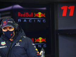 Tost verdedigt keuze Red Bull Racing voor buitenstaander Perez