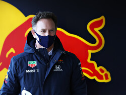 Horner over volle kalender: "Als promotor zijn zin krijgt hebben we 35 races"