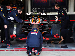 Red Bull Racing zet ontwikkeling RB16B koste wat kost dóór vanwege titelkansen Max Verstappen