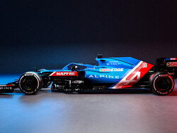 Welk team heeft de mooiste livery voor 2021 samengesteld?