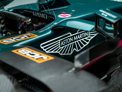 Gevaar van juridische stappen door Aston Martin F1 Team is geweken