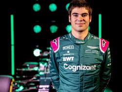 Lance Stroll stelt top vijf-klassering in kampioenschap als doel