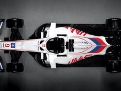 Dopingagentschap WADA doet onderzoek naar livery Haas F1