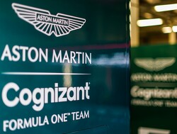 Drie halve testdagen voor beide Aston Martin-rijders in Bahrein