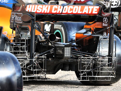 McLaren over diffuser: "Vreemd dat wij de enige zijn die dit hebben bedacht"