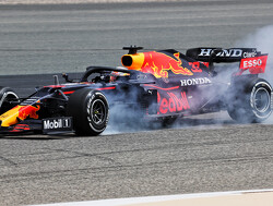 Red Bull hoopt op samenwerking met Porsche of Audi voor nieuwe F1-motor