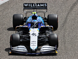 Williams benoemt Francois-Xavier Demaison tot technisch directeur