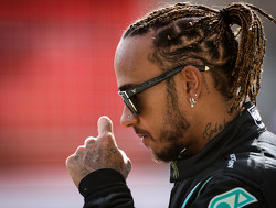 Lewis Hamilton betreurt dat de Formule 1 "terug gaat in de tijd"