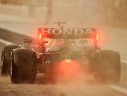 Reële kans op zandstormen tijdens Grand Prix-weekend in Bahrein