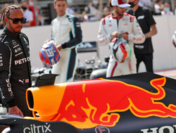 Vorm van de dag bepalend in duel tussen Red Bull Racing en Mercedes?