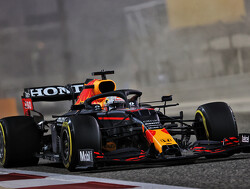 Samenvatting VT1 GP Bahrein: Verstappen snelste, Bottas tweede en Norris derde