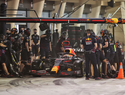 Verstappen en Perez krijgen geüpgradede RB16B tijdens eerste race in Bahrein