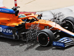 Achter de schermen bij McLaren tijdens wintertest in Bahrein